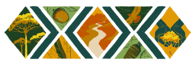 Weaving Resilience
