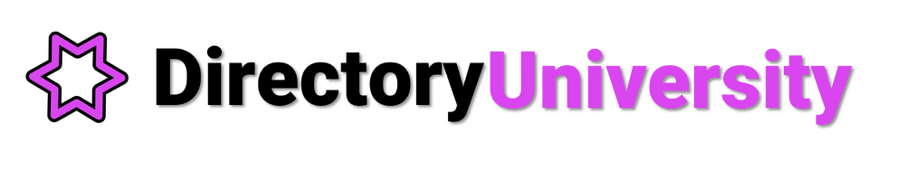 DirectoryUniversity