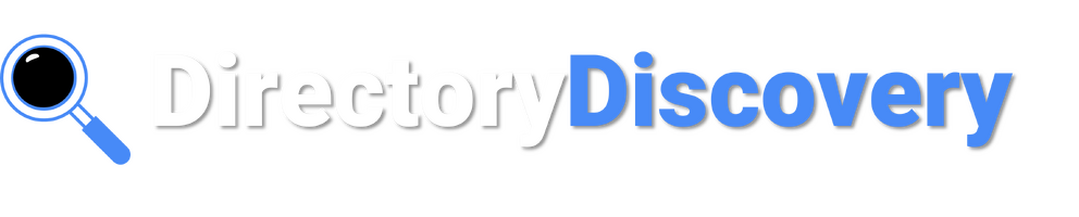 DirectoryDiscovery_White