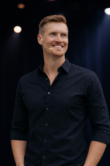 Christian Maigaard, ledelses- og kommunikationskonsulent