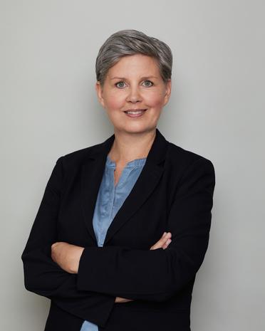 Jannie Ilum Gade fra Kundetyper.dk