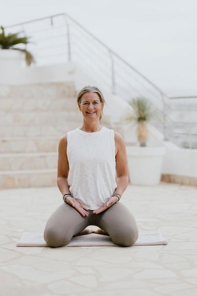 Trine Faarbæk, stress-specialist og Body SDS terapeut