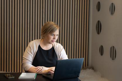 Strategisk sparring og arbejde med Simplero og forretningsstruktur
