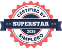 Certificeret Simplero ekspert