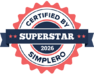 Certificeret Simplero ekspert