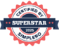 Certificeret Simplero ekspert