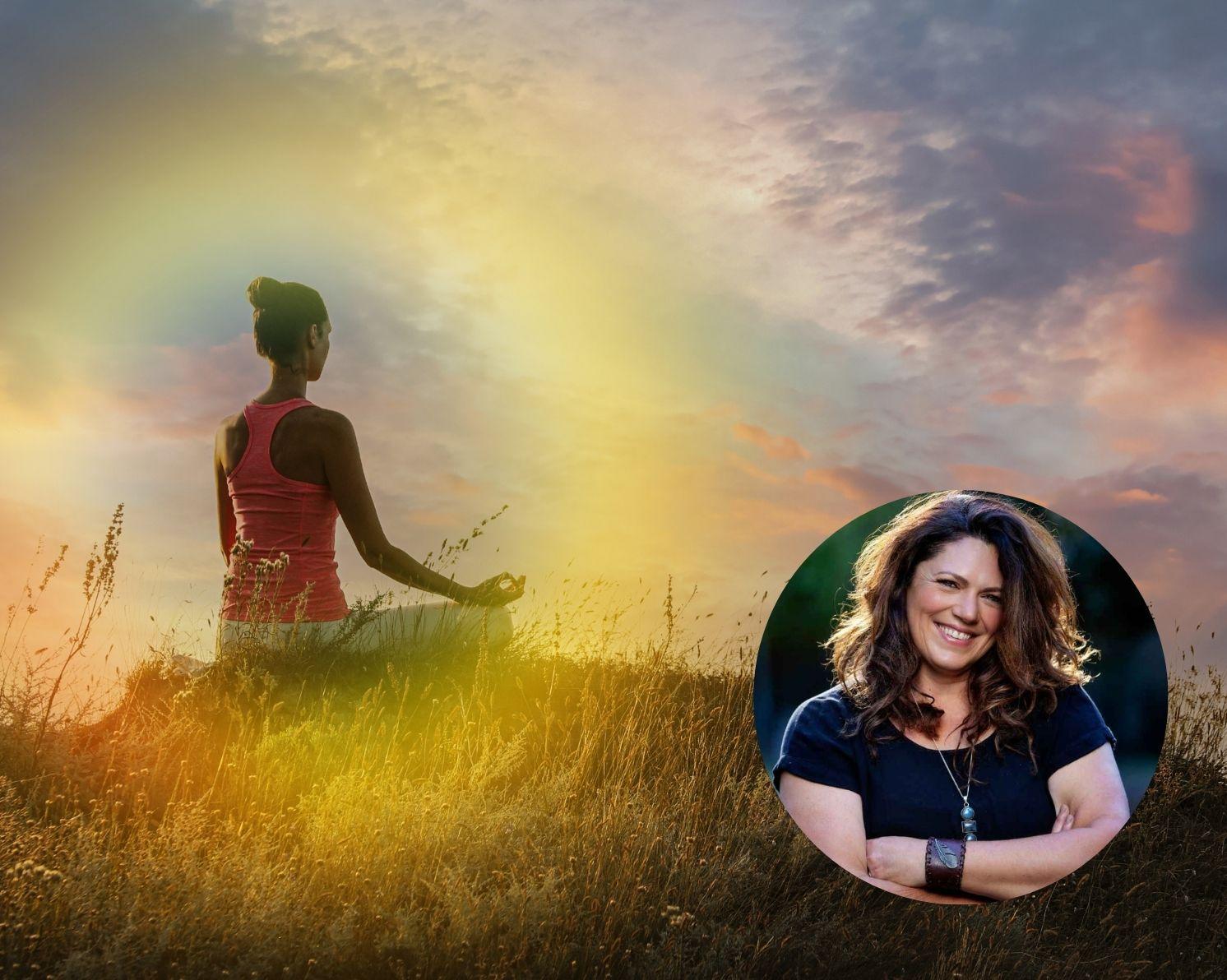 Spiritual Awakening July 18