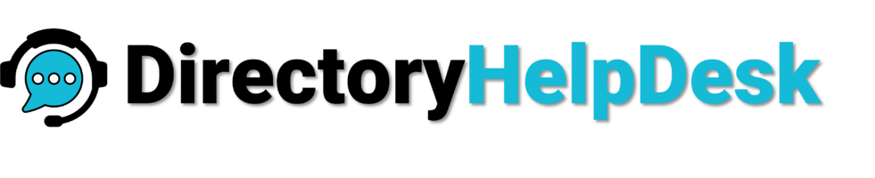 directoryhelpdesk