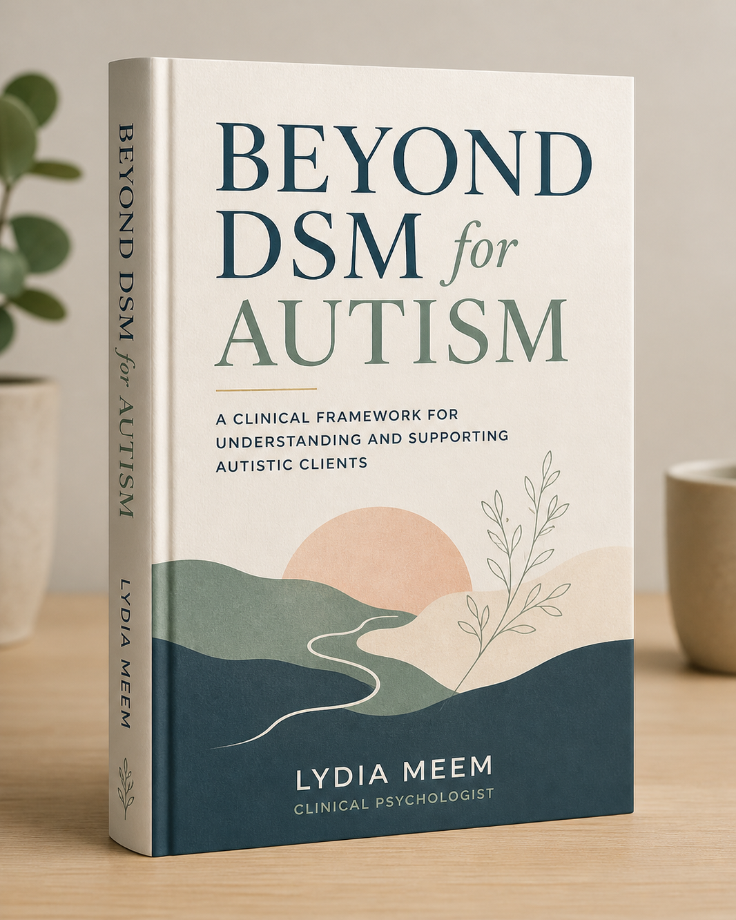 Beyond DSM for Autism