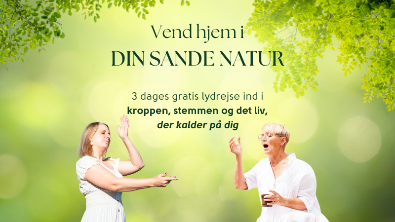 Vend hjem i DIN SANDE NATUR (800 x 450 px)