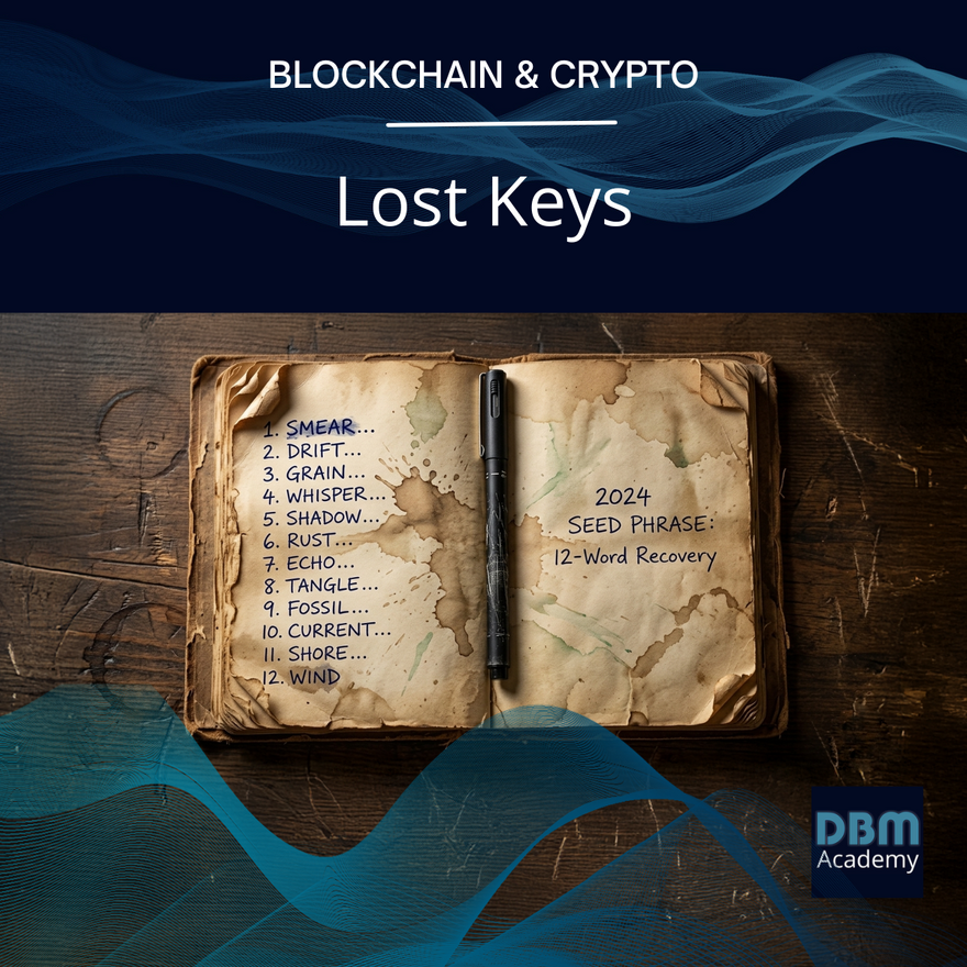 Lost Keys (2)