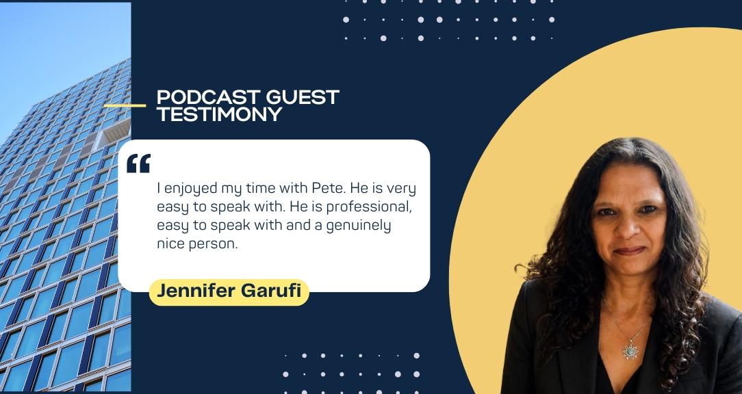 Jenny Garufi