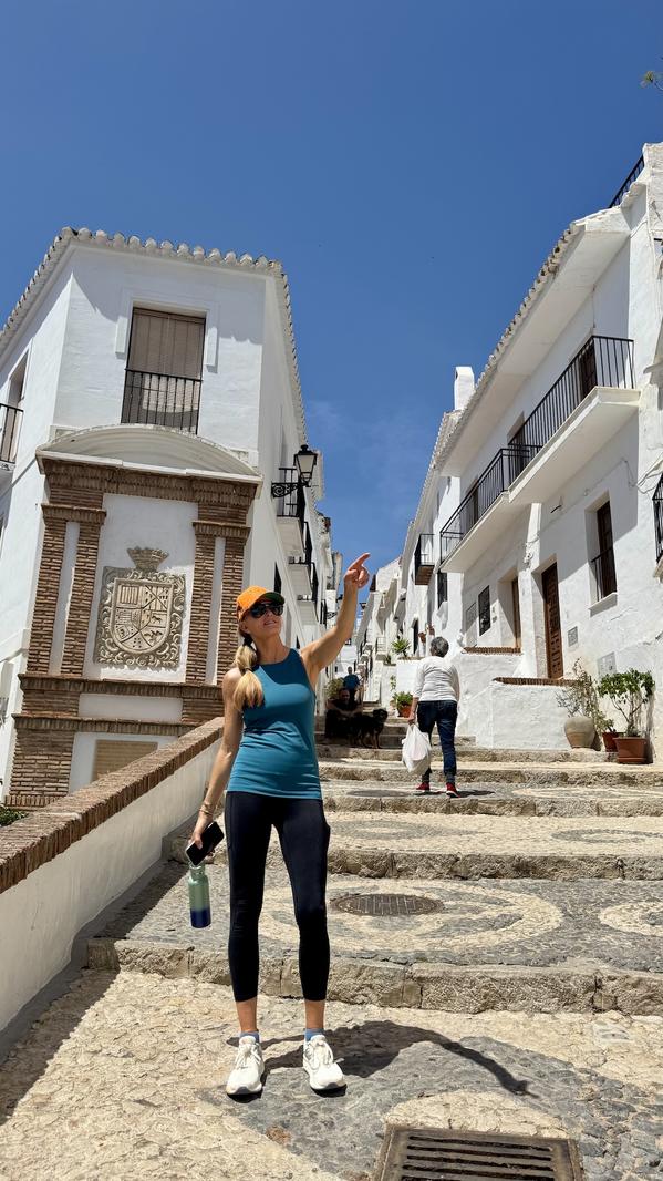 Frigiliana