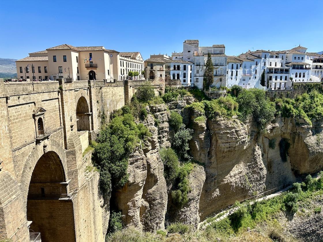 Ronda