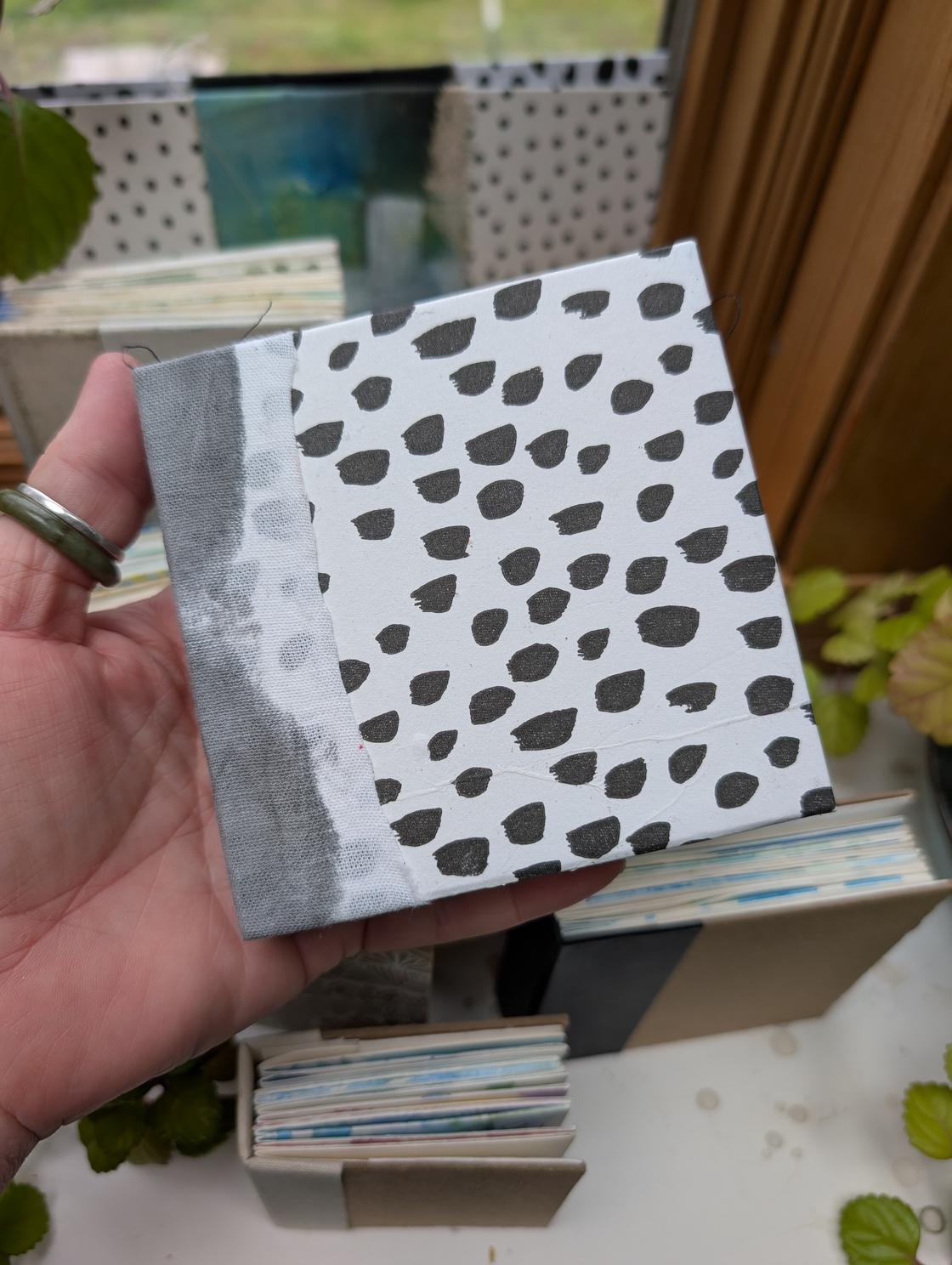 mini pocket binding 2