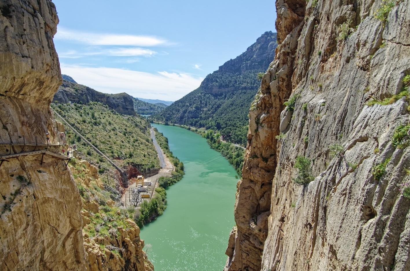 Caminito del rey3
