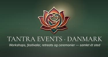 Gå til Tantra Events Danmark