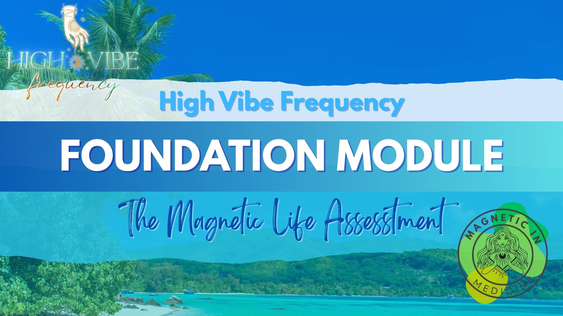 HVF Module 0 Cover