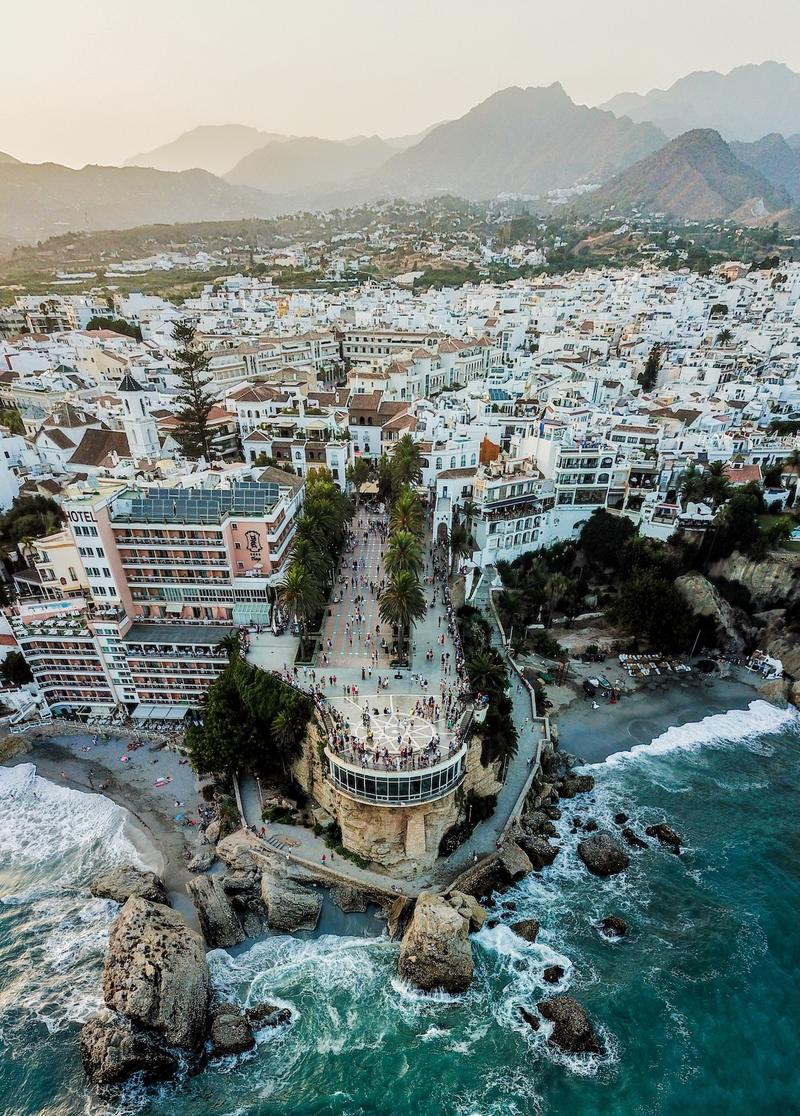 NERJA30