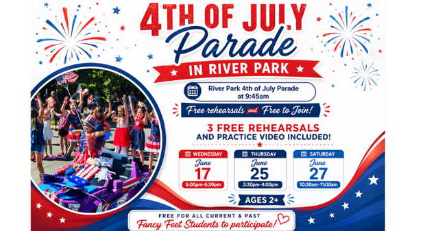 4th of july Parade