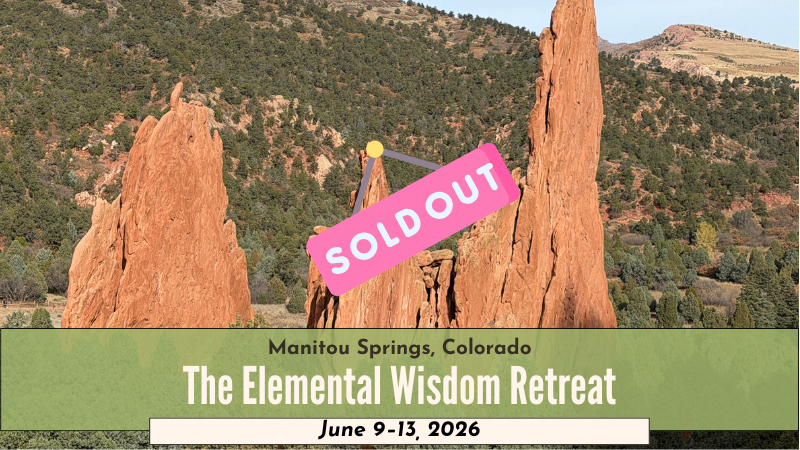 The Elemental Retreat