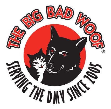 The Big Bad Woof