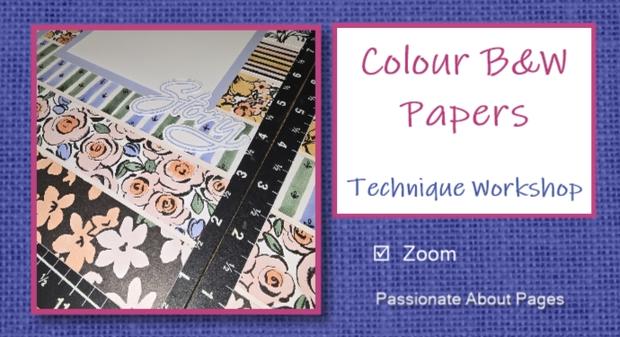 TT Colour B&W Papers - Page 002