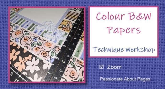 TT Colour B&W Papers - Page 002
