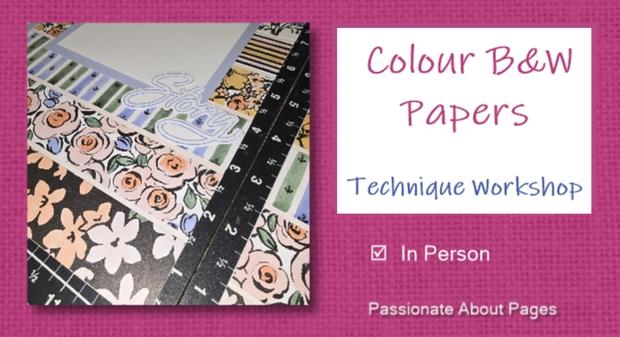 TT Colour B&W Papers - Page 001