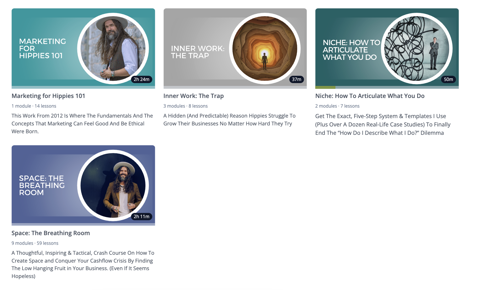Basics Courses Image