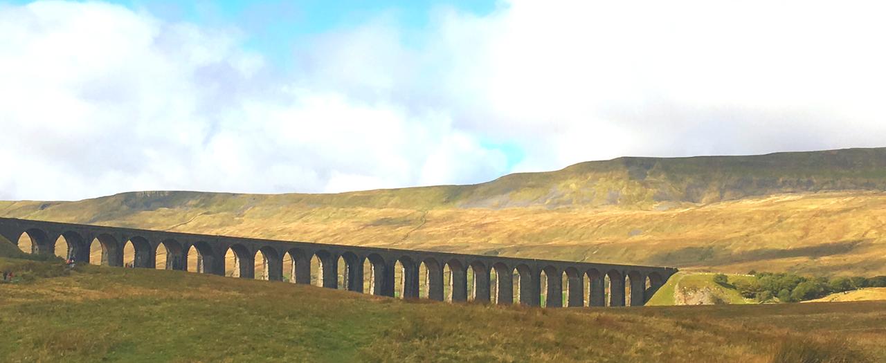 Ribblesdale - Yorkshire Treasures