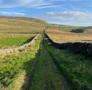 Ribblesdale - Yorkshire Treasures