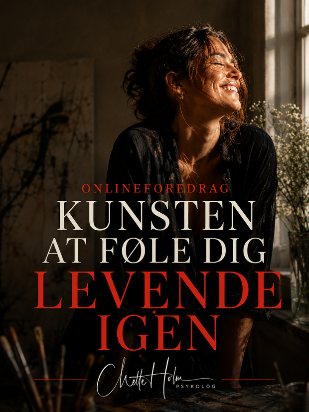 LEVENDE IGEN