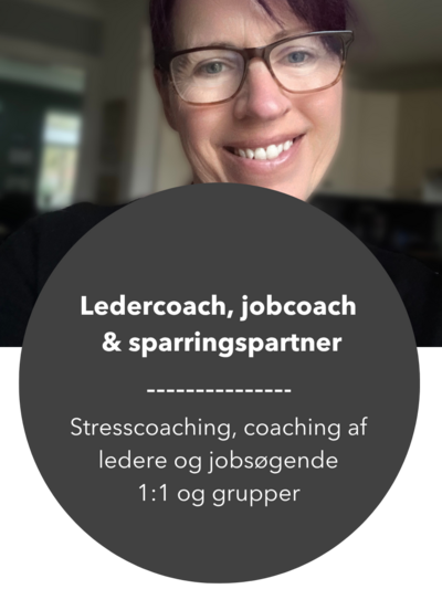 Anja Winchler ledercoach jobcoach stresscoach