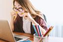 Work-life balance og ro i hovedet på arbejdet