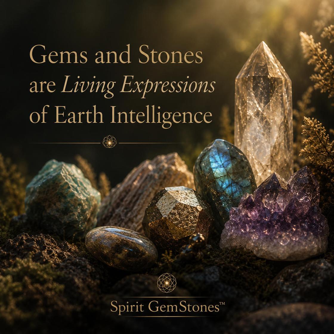 Spirit GemStones - Living Expressions - True Life Quest - Daniel Martinez Stahl - ChatGPT_Image_75