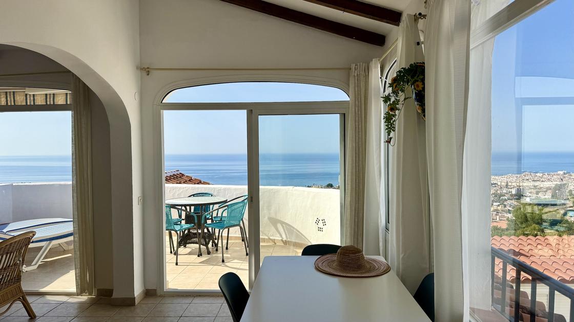 Nerja leilighet9