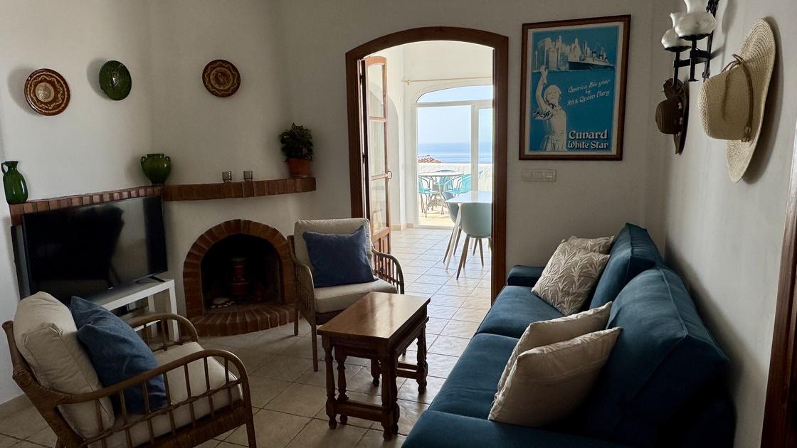 Nerja apartment2