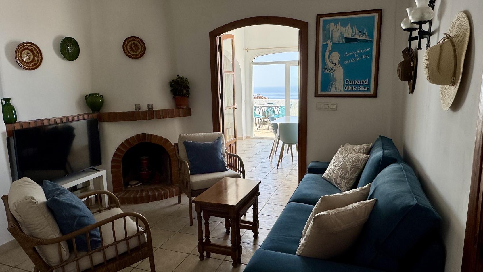 Nerja apartment2