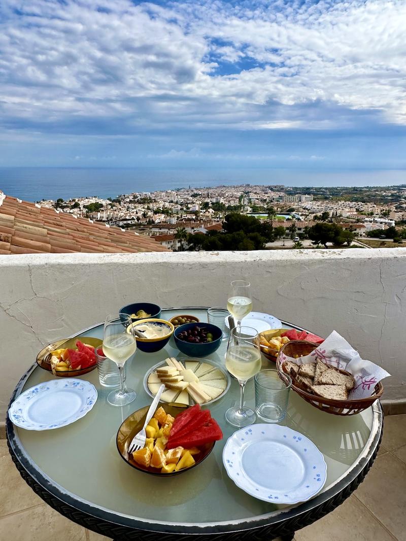 Nerja leilighet4