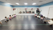 Athena-Musical Theater, Wed.@5pm