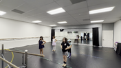 Athena-Performance Group, Wed.@6pm