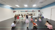 Athena- BalletTap, Thurs.@4pm
