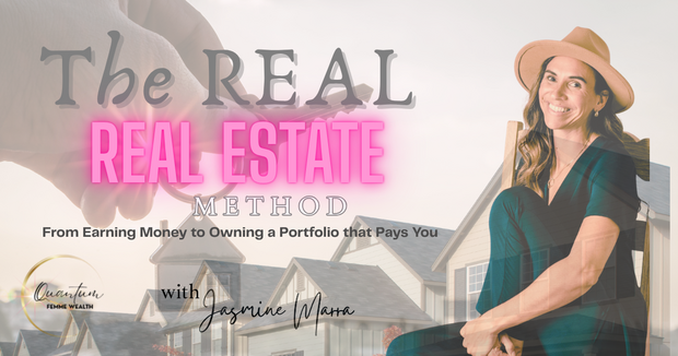 The REAL Real Estate Method (1)