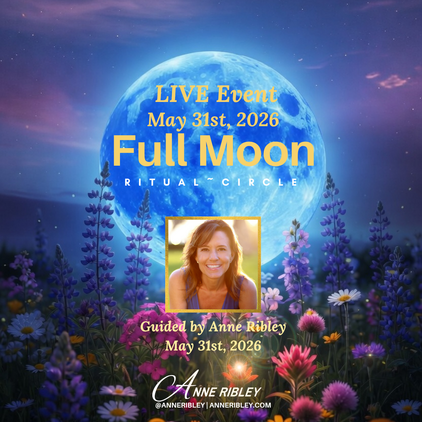 EVENT May Blue Full Moon 2026 2
