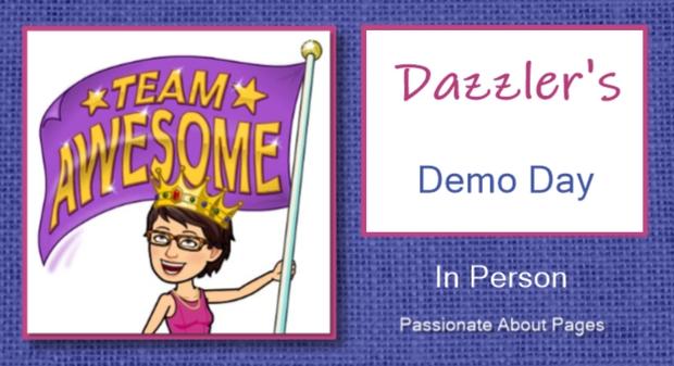 DZ Demo Day