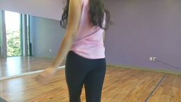 GiadaTinyDancer