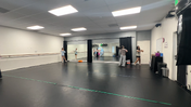 Mon. 7PM Contemporary Lv 2