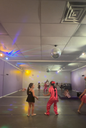 Mon. 5PM Ballet Lv 1