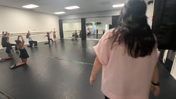 Mon. 6PM Ballet Lv 2